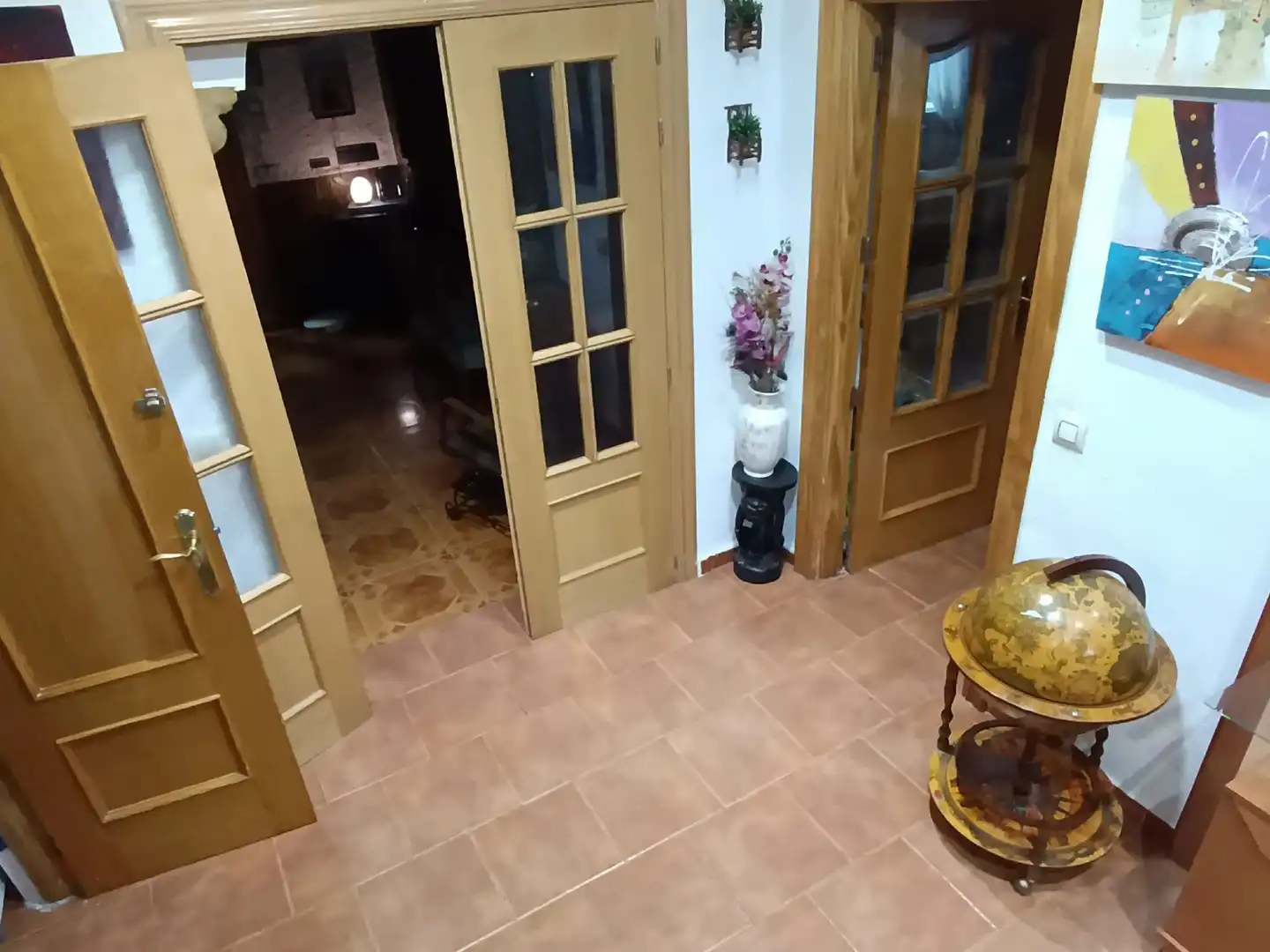 Casa rústica en venda a San Roque - La Cruz - La Rozuela, imagen 36