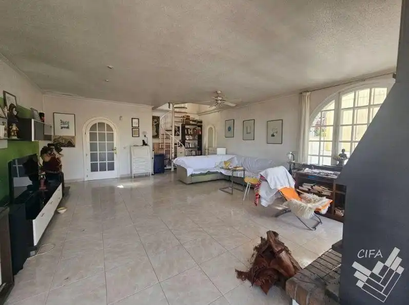 Casa o chalet en venta en Càlig con Calefacción, Jardín privado y Amueblado