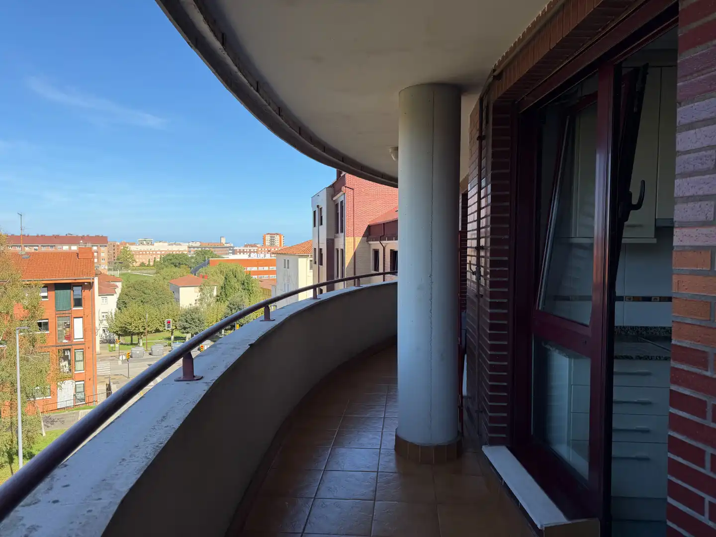 Pis amb terrassa en venda a Calle Pintora Concha Mori 9, imagen 12