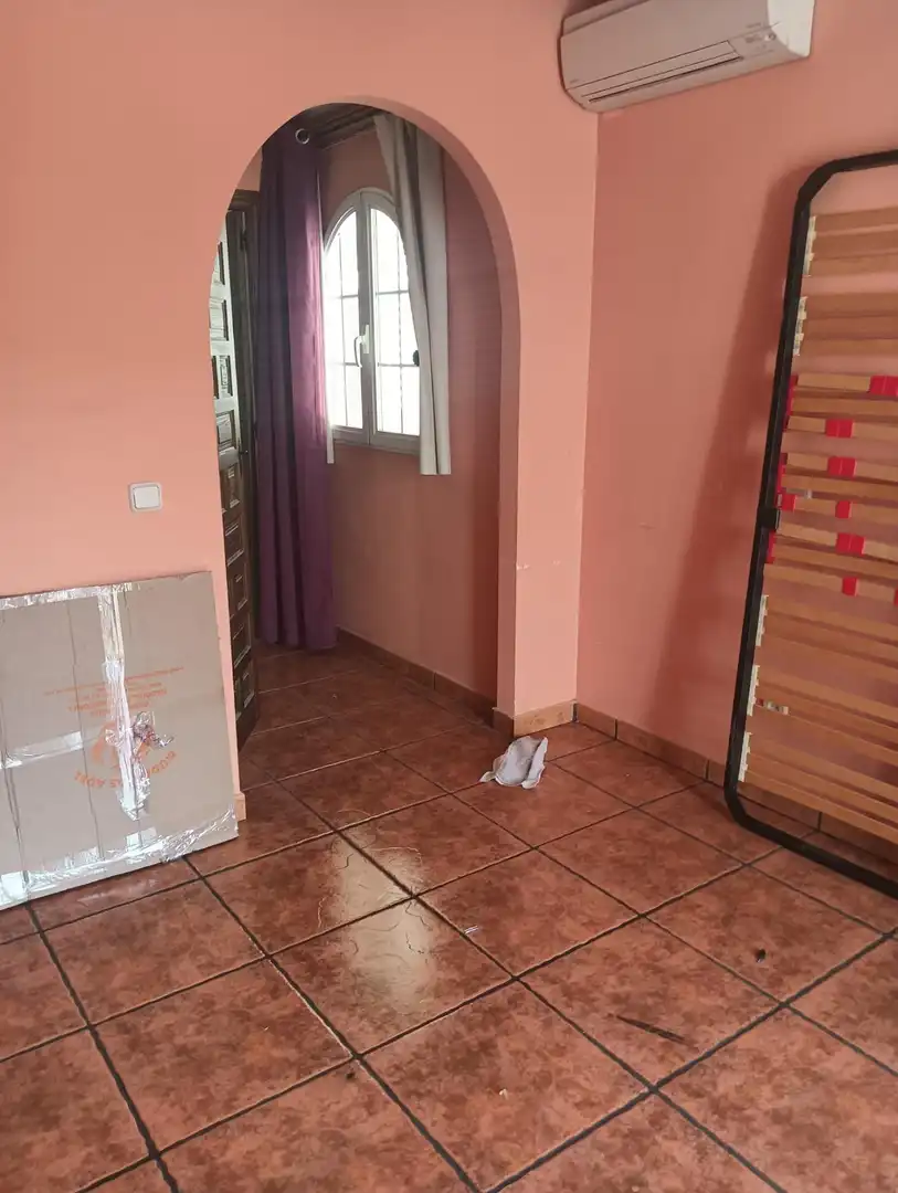 Habitación de Casa o chalet en venta en Loeches