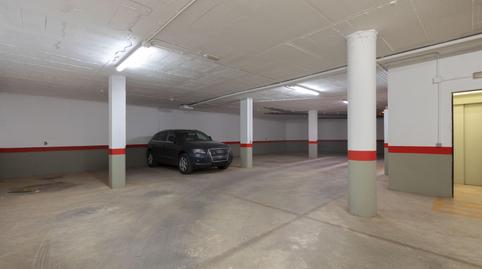 Foto 3 de Garatge en venda a Berenguer IV, 41-43, Alcanar, Tarragona