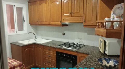 Foto 5 de Pis de lloguer a Can Pantiquet, Mollet del Vallès