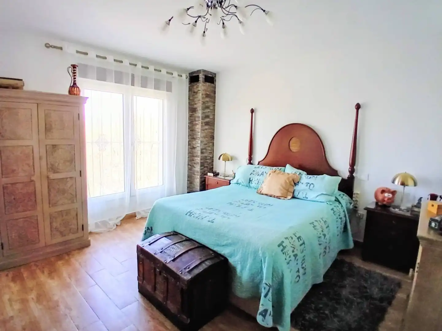 Casa a schiera in vendita a Pedrezuela, imagen 24