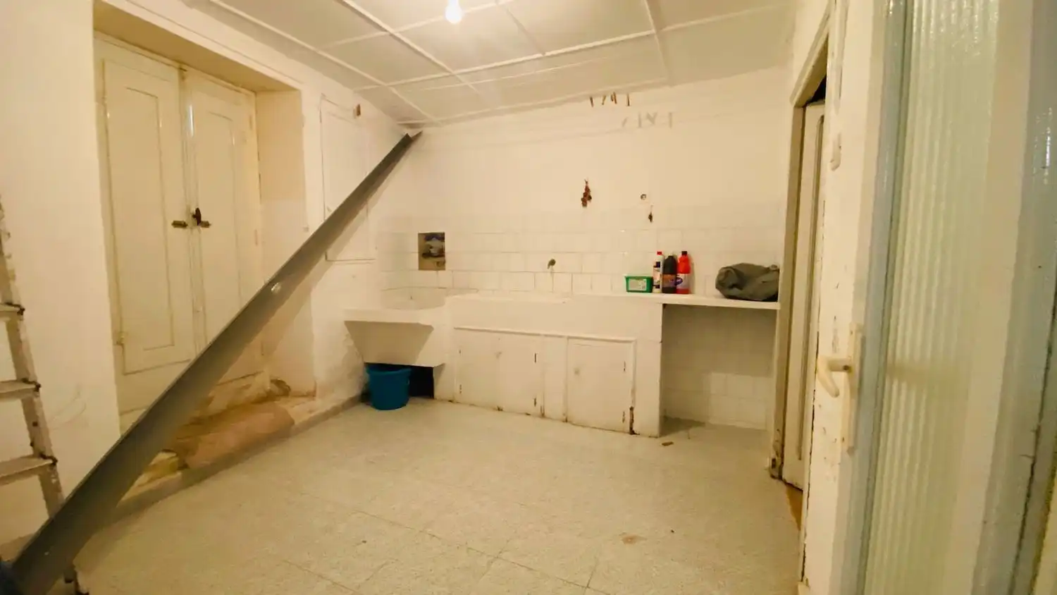 Casa o xalet en venda en Villafranca del Cid / Vilafranca amb Jardí privat i Traster