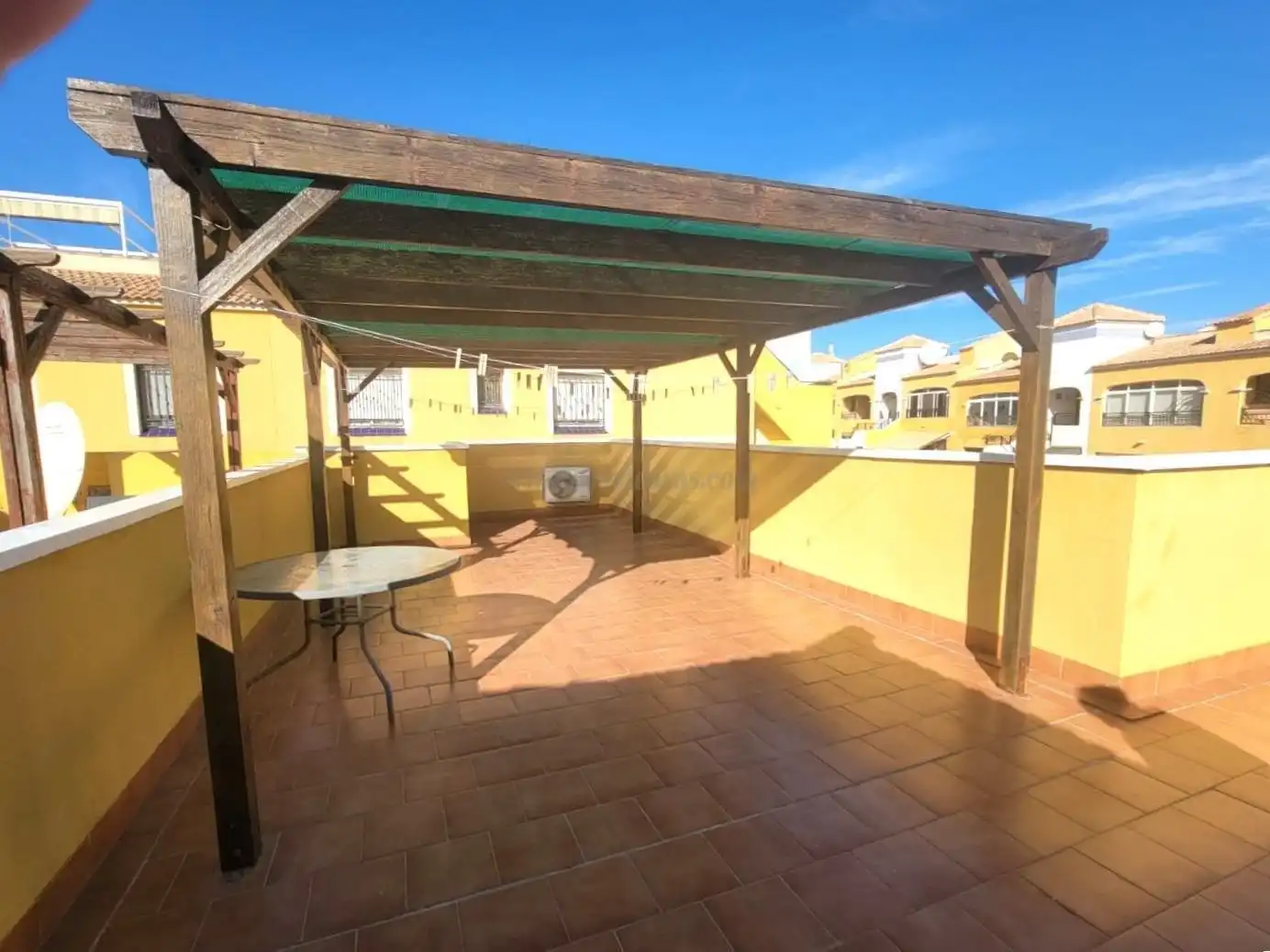 Villa con piscina in vendita a Los Montesinos, imagen 25