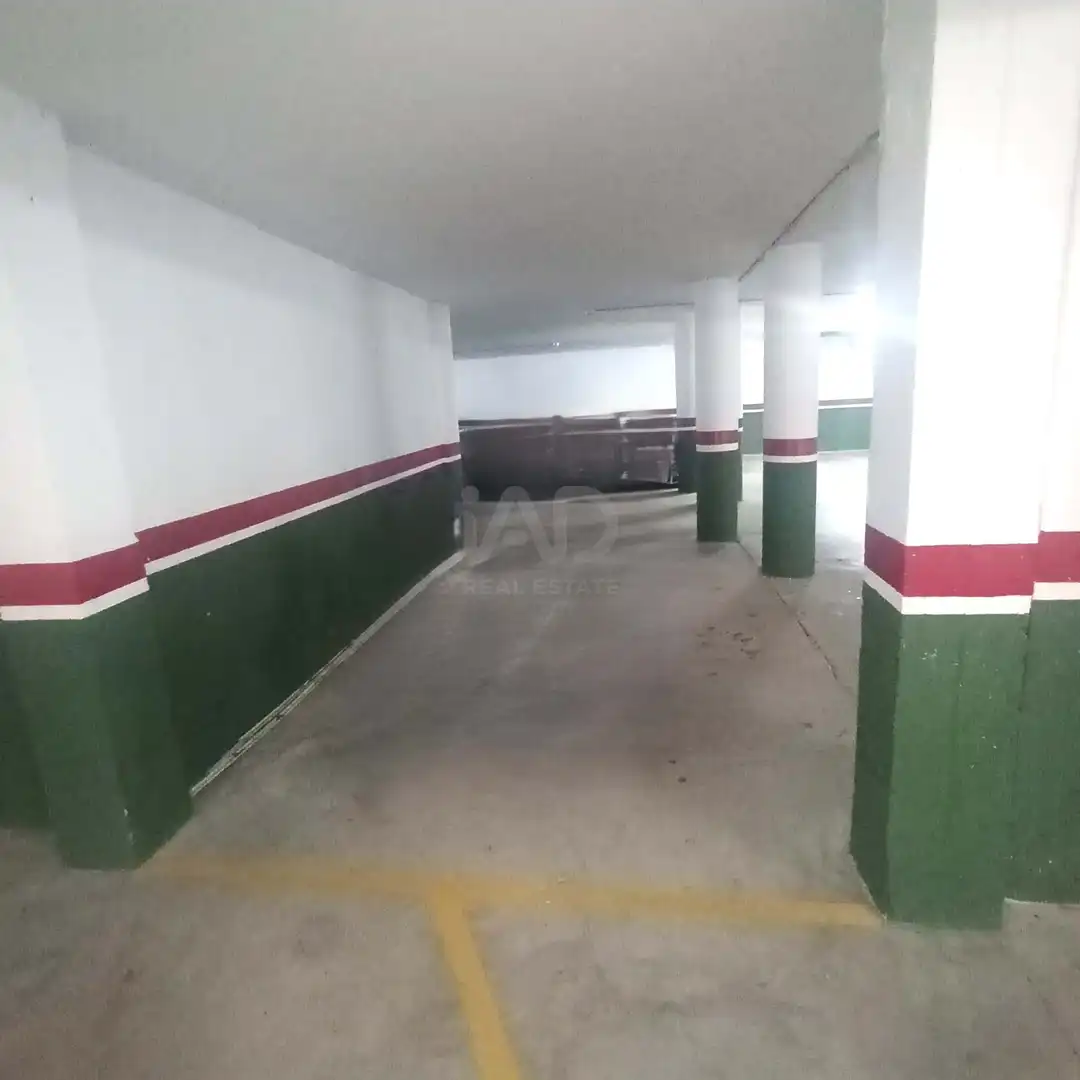Aparcament de Garatge en venda en Tivissa