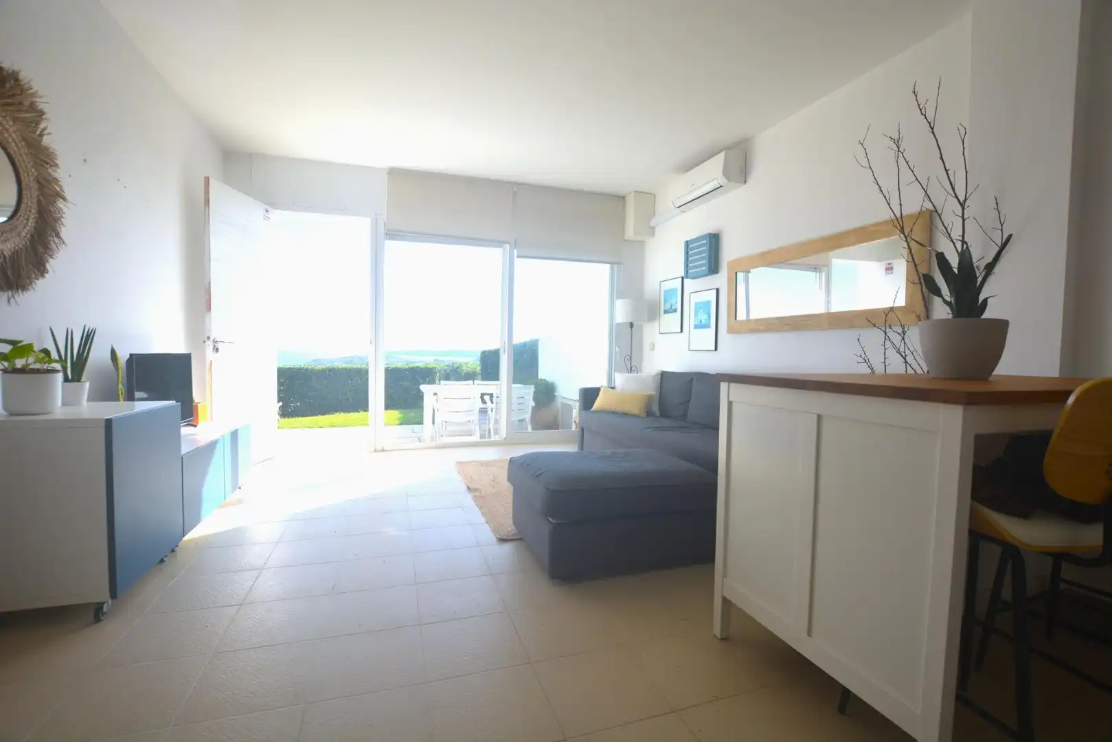 Apartment with garden for sale in Coves Noves, imagen 12