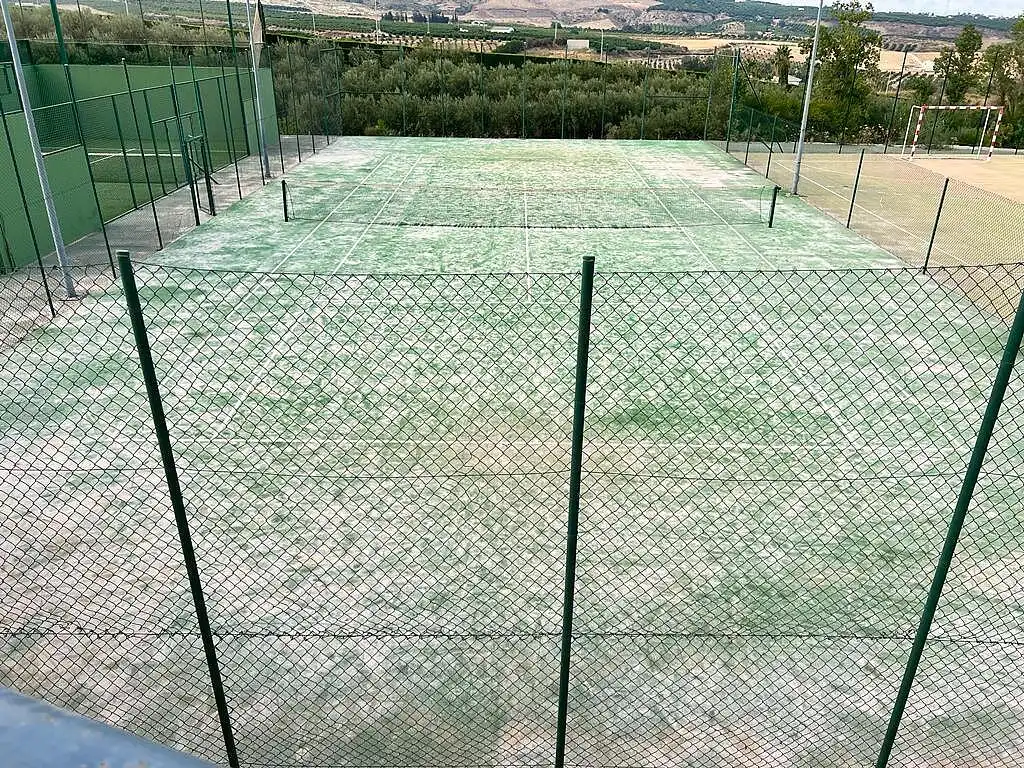 Apartament amb ascensor en venda a Alquería - Torrealquería, imagen 6