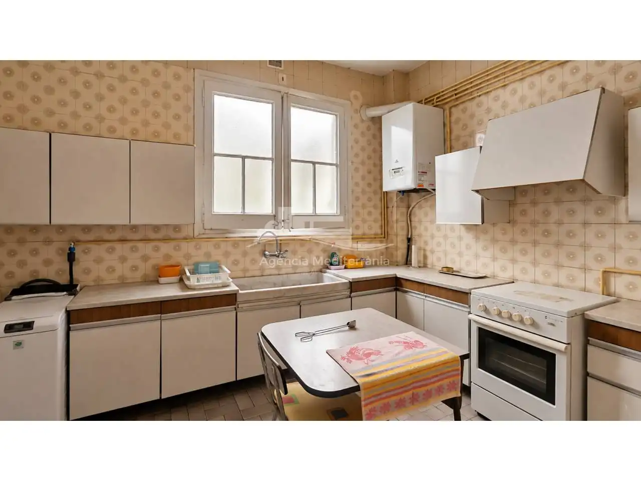 Piso con terraza en venta en Via Laietana, imagen 25