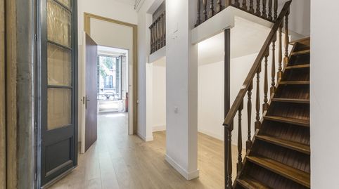 Foto 3 de Oficina de alquiler en Dreta de l'Eixample, Barcelona Capital