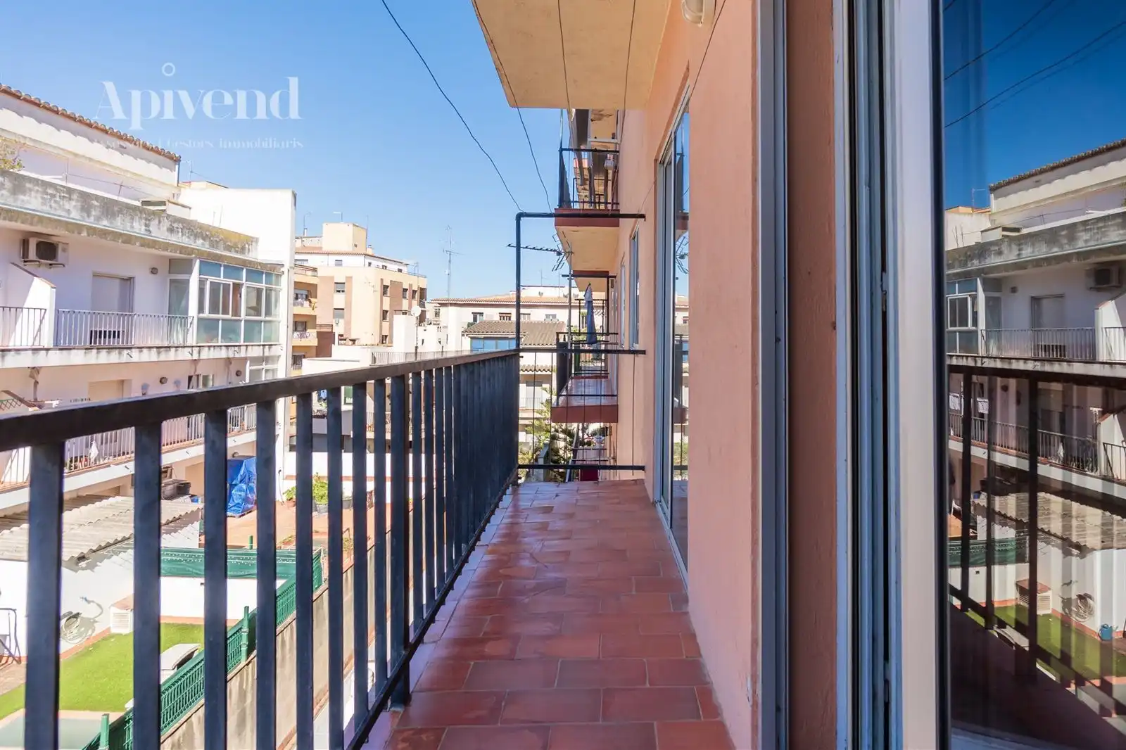 Appartement avec ascenseur à vendre à Carrer Eduard Rodeja, imagen 21
