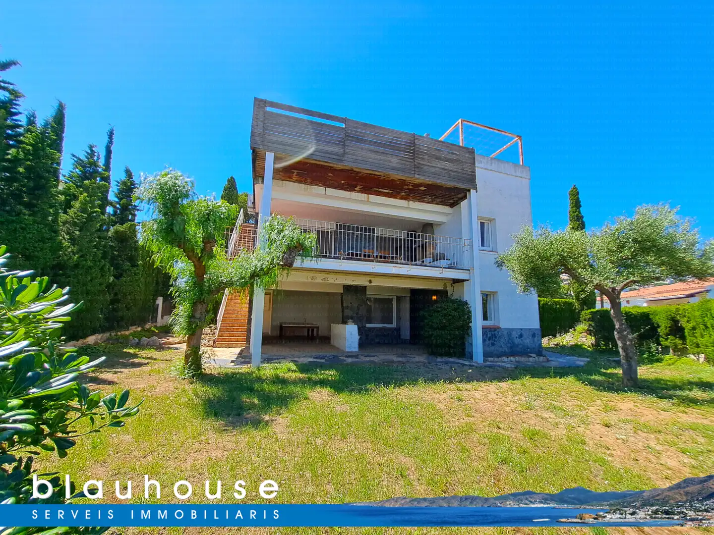 Houses for sale in Llançà  with Private garden, Terrace and Storage room