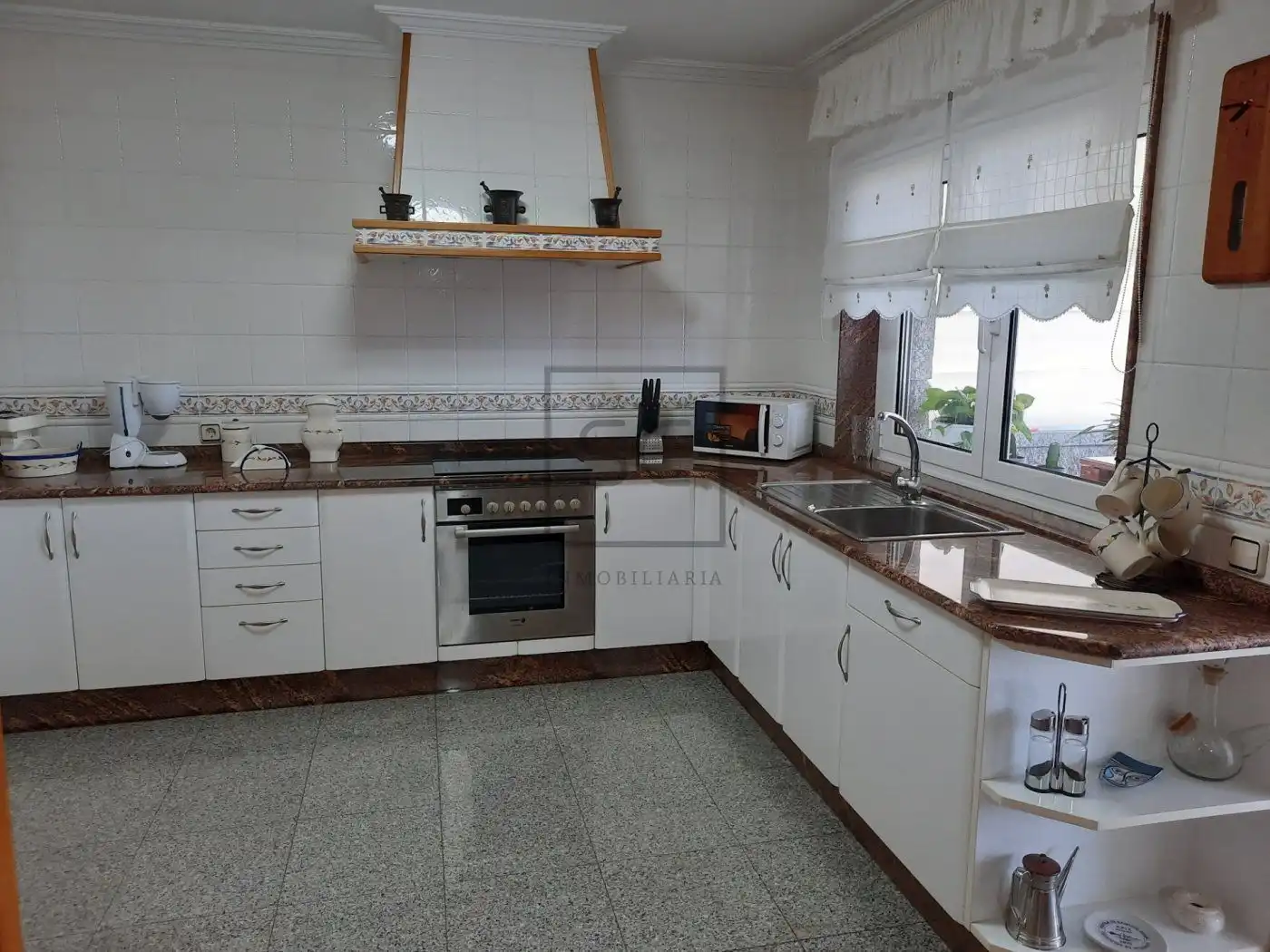 Chalet con terraza en venta en Calle ALCALDE COUCE CASAS, imagen 3