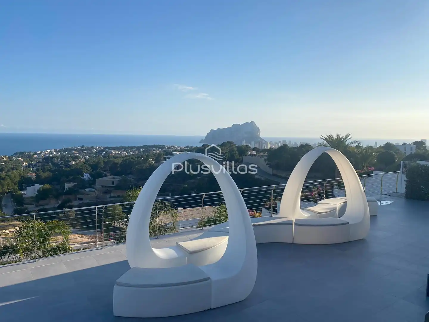 House for sale in La Fustera, imagen 39