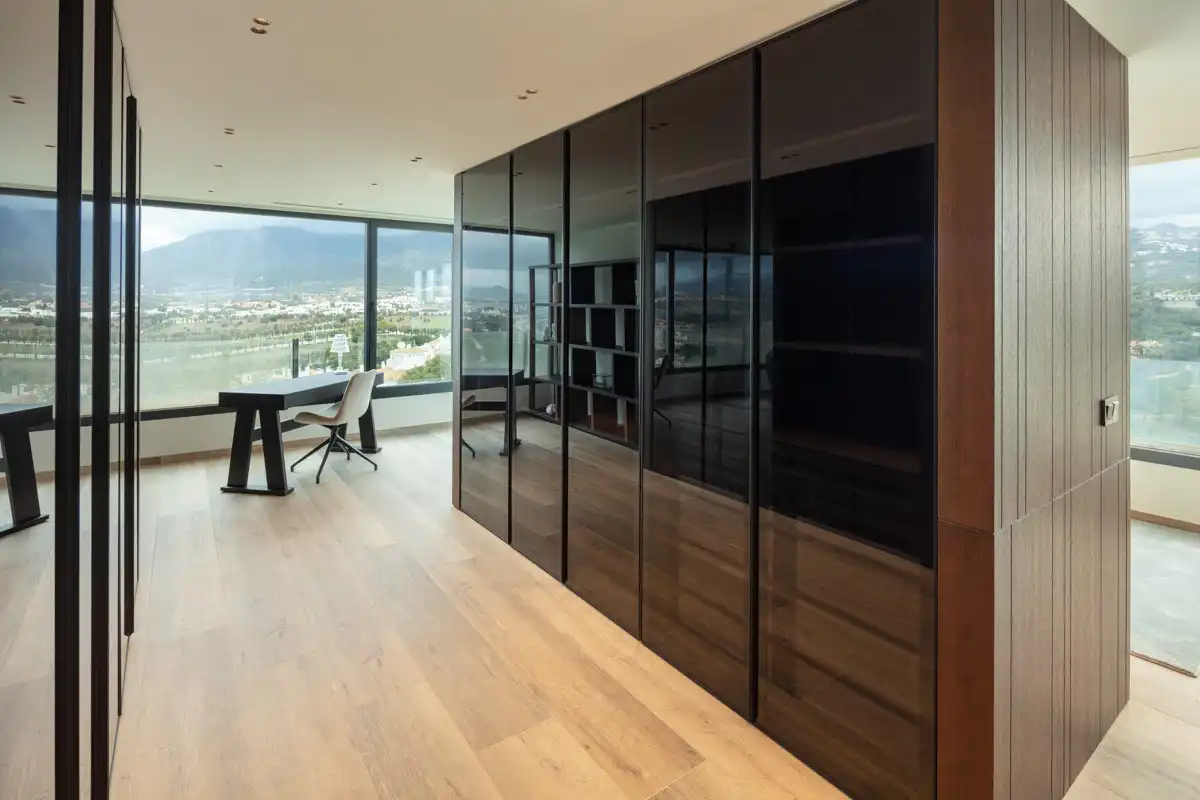 Apartament amb piscina en venda a Marbella Centro, imagen 18