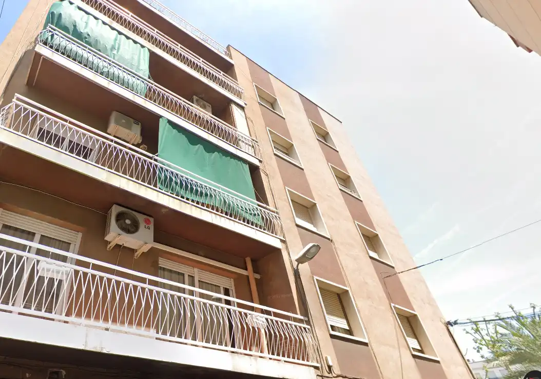 Wohnung zum Verkauf in Calle Escoles, imagen 2