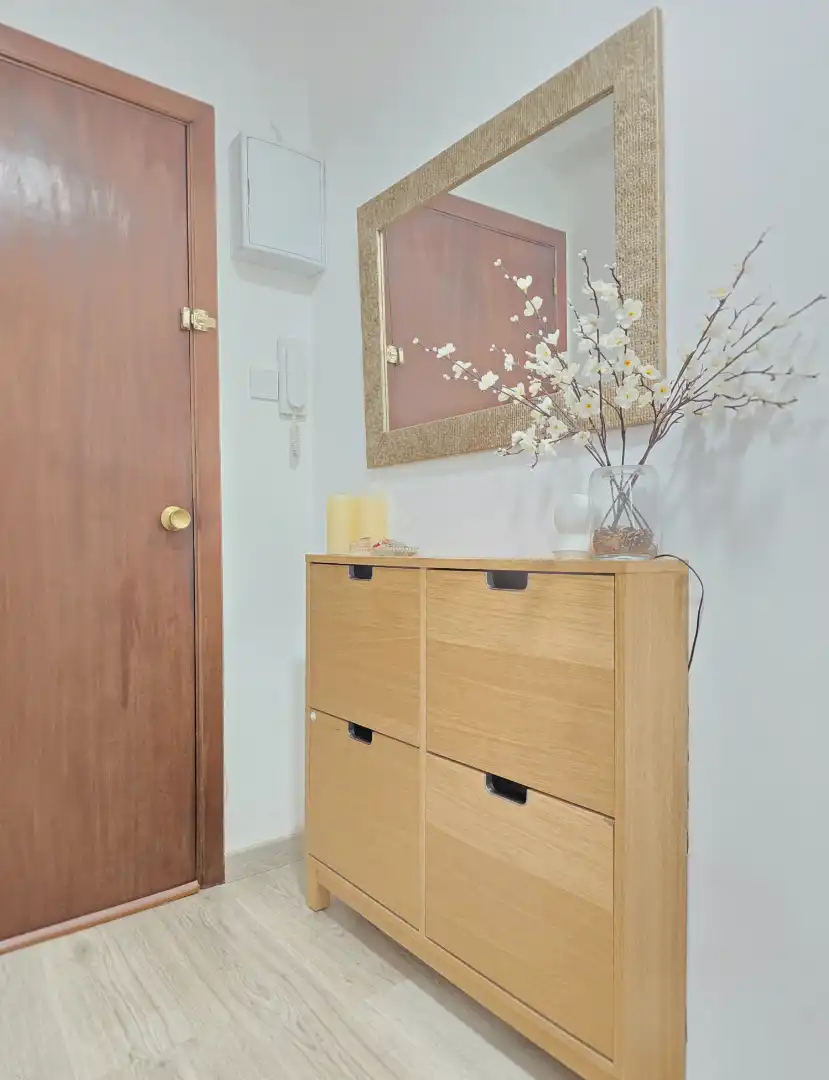 Piso en venta en Barrios rurales del norte