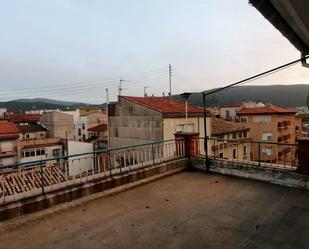 Terrace of House or chalet for sale in Alcoy / Alcoi  with Terrace