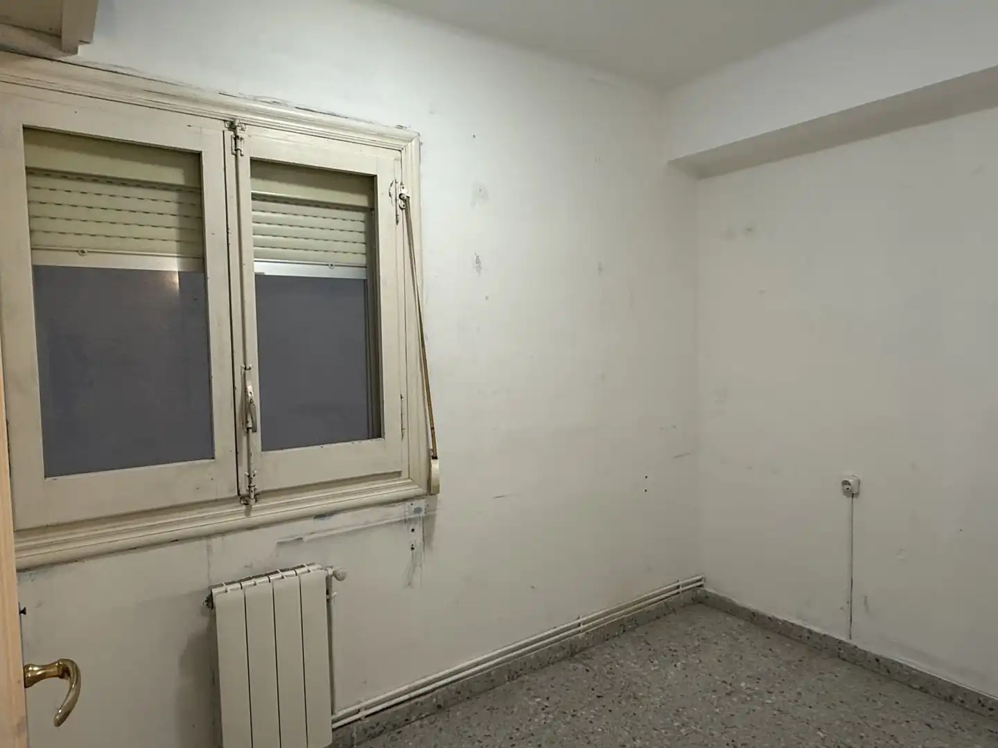 Dormitori de Pis en venda en Tarragona amb Aire condicionat, Calefacció i Terrassa