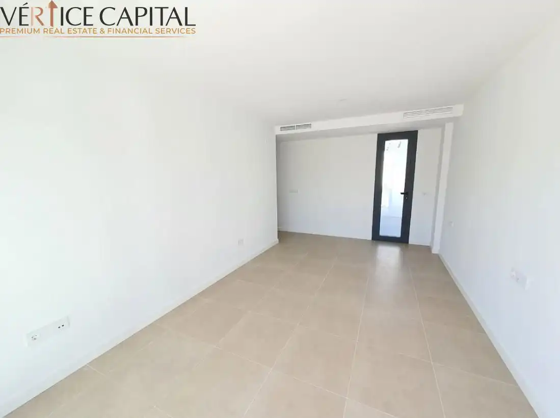 Casa o xalet en venda en Manilva amb Aire condicionat, Jardí privat i Terrassa