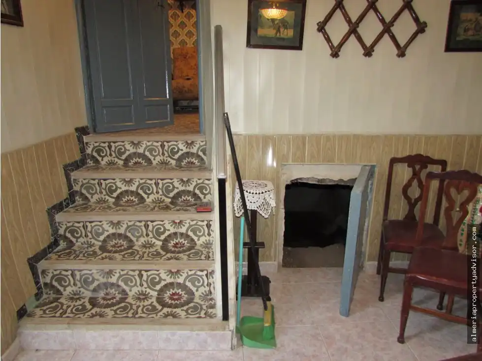 Country house for sale in Sorbas, imagen 29