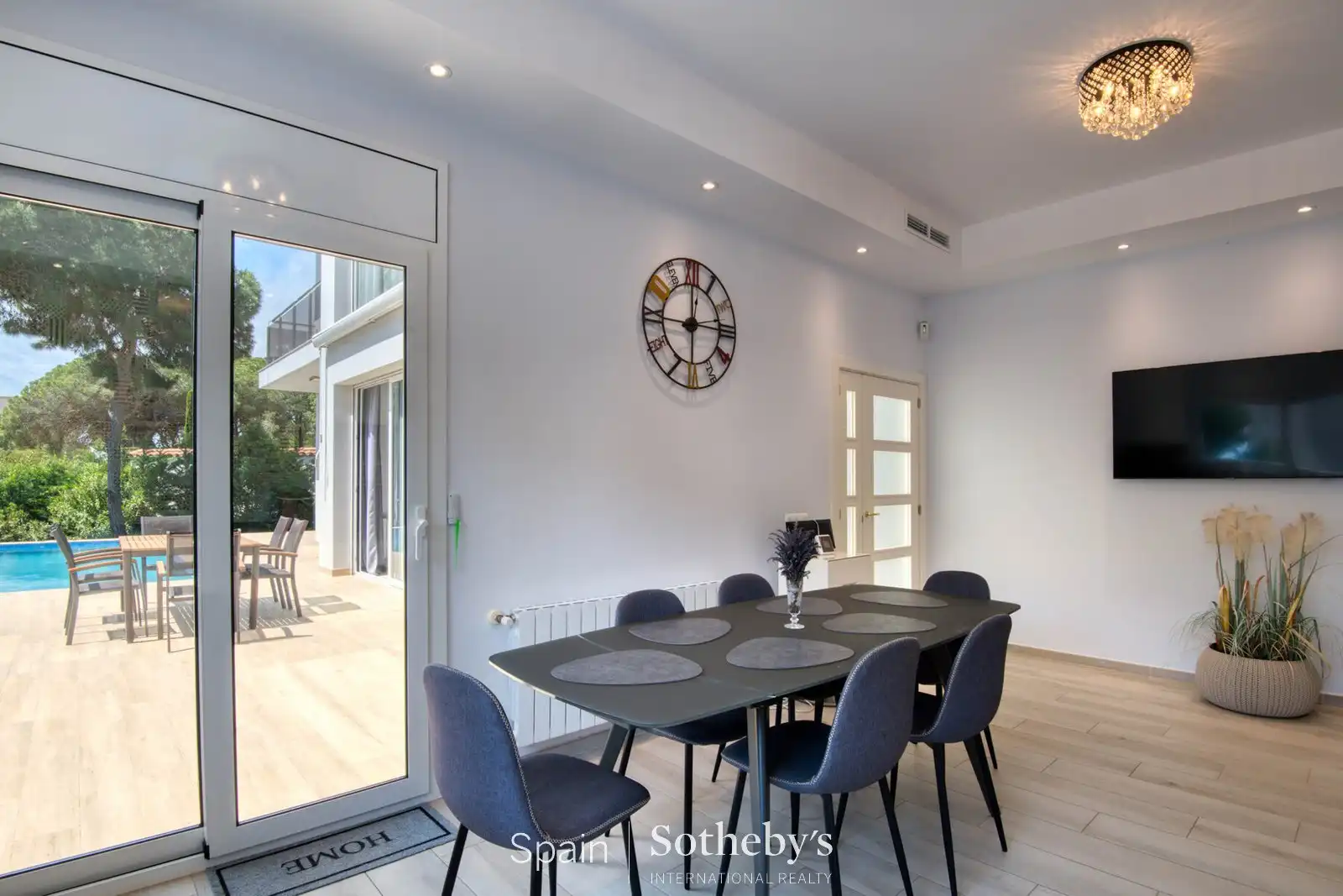 Casa con piscina in vendita a Carrer del Puigmal, imagen 16