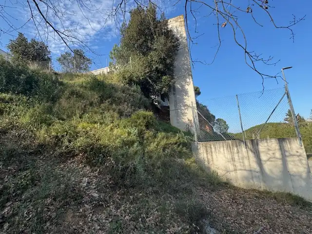 Xalet amb terrassa en venda a Avinguda del Golf 10, imagen 12