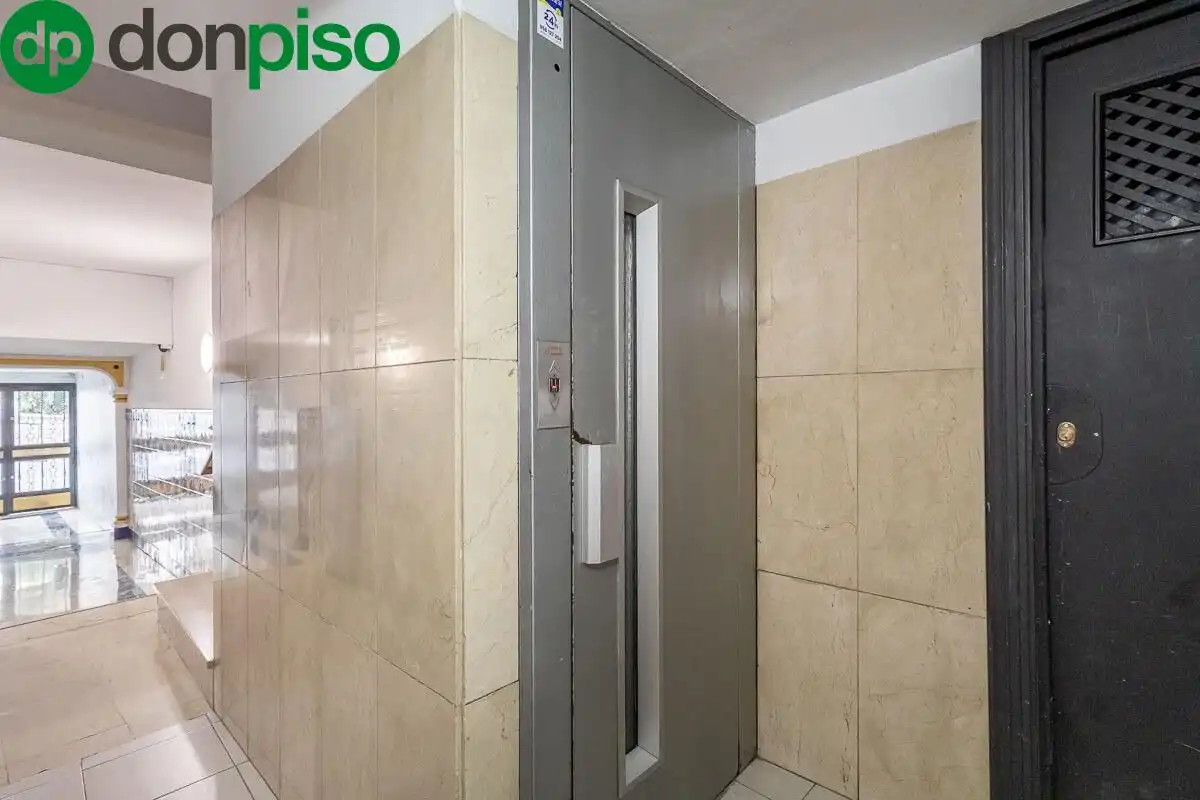 Flat for sale in Calle Real de Cartuja, San Ildefonso