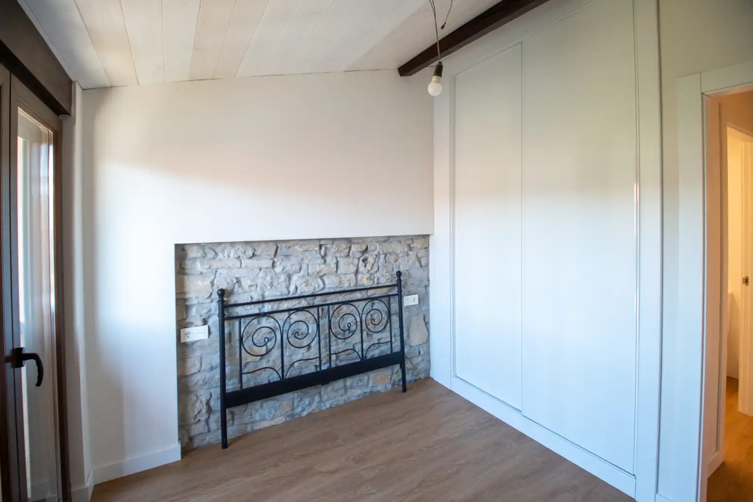 Bedroom of Detached homes for sale in Villaviciosa