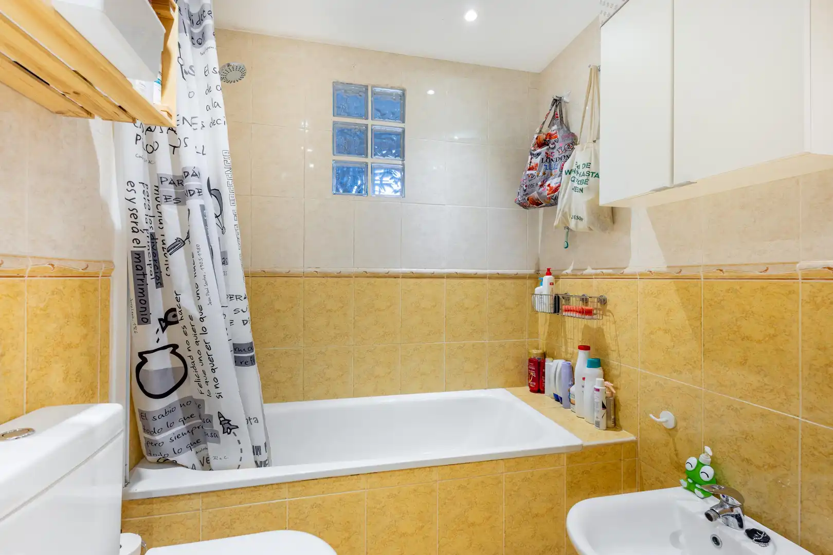 Doppelhaushälfte mit Pool zum Verkauf in 96 Calle Jabea #Urb Quebradagolf, imagen 29