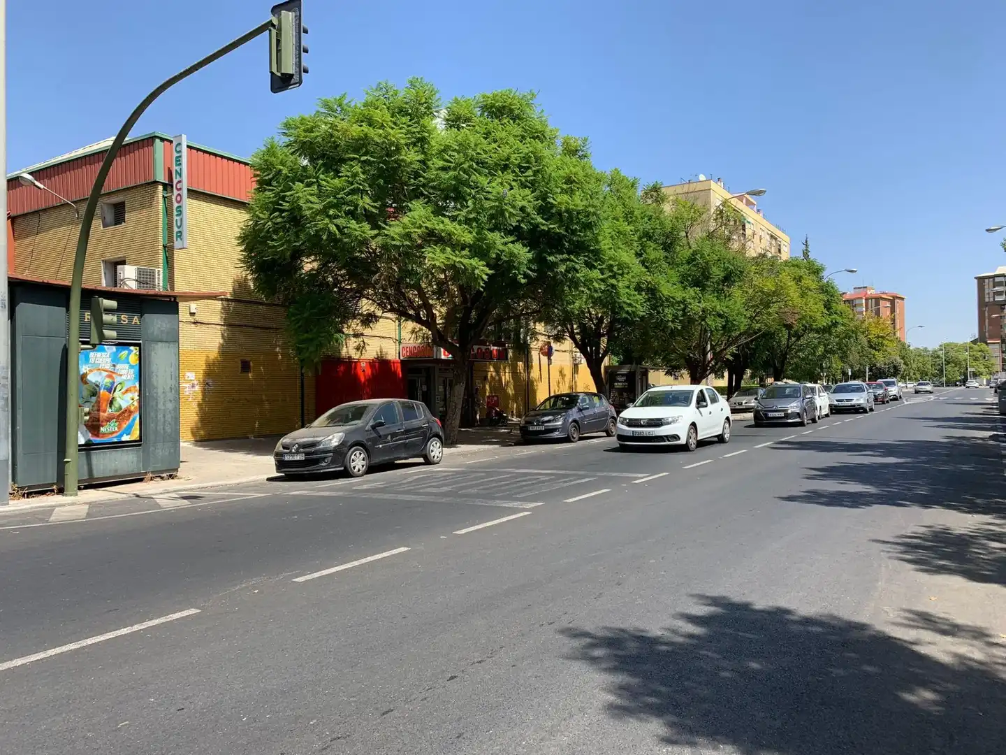 Local en venta en La Oliva
