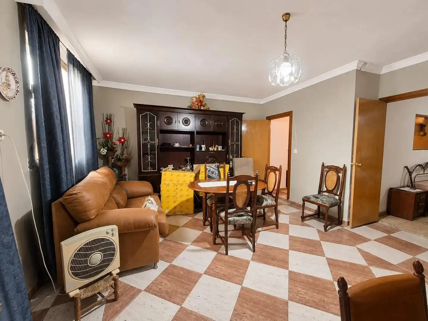 Flat for sale in Huétor Tájar, imagen 4