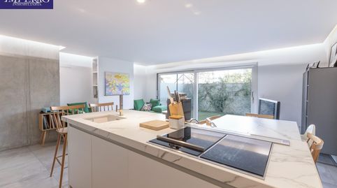 Exclusiva vivienda en zona Fórum