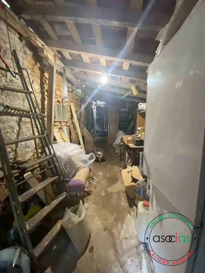Casa adosada en venda a LUGAR FONFRIA, Parroquias suroccidentales