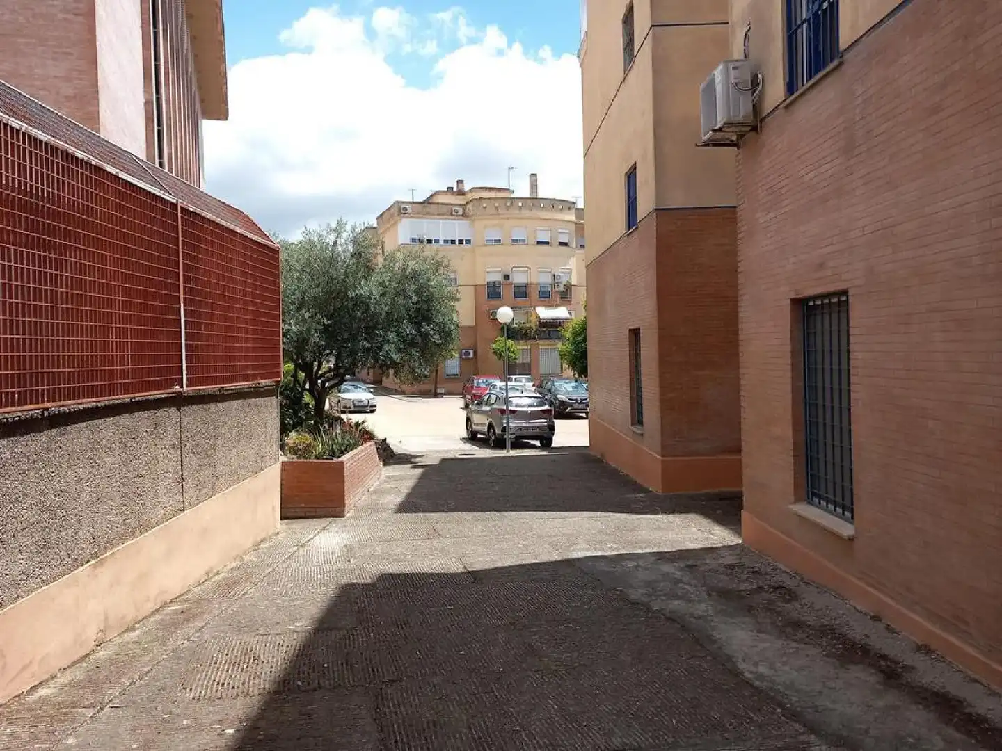 Parking de Piso en venta en Jerez sur
