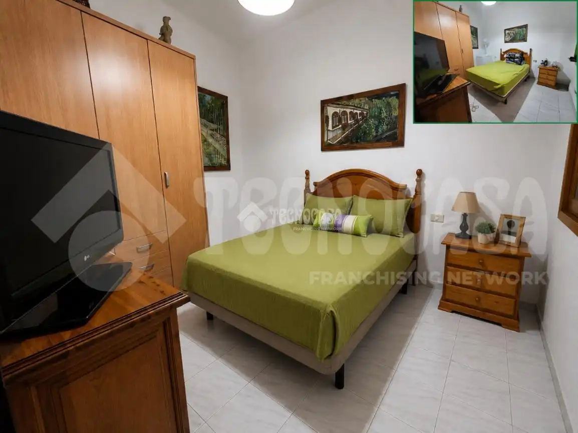 Habitación de Piso en venta en Las Palmas de Gran Canaria