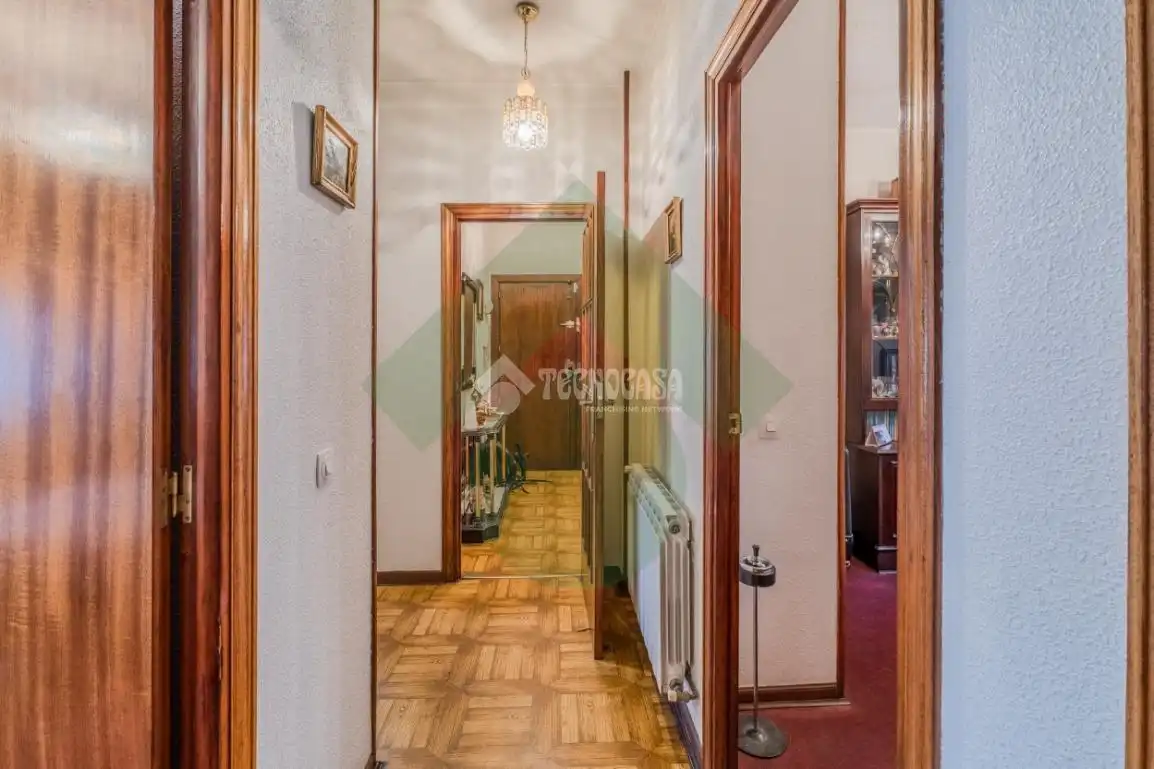 Piso con ascensor en venta en Villaverde, imagen 19