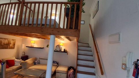 Foto 4 de Apartamento de alquiler en Arapiles, Madrid Capital