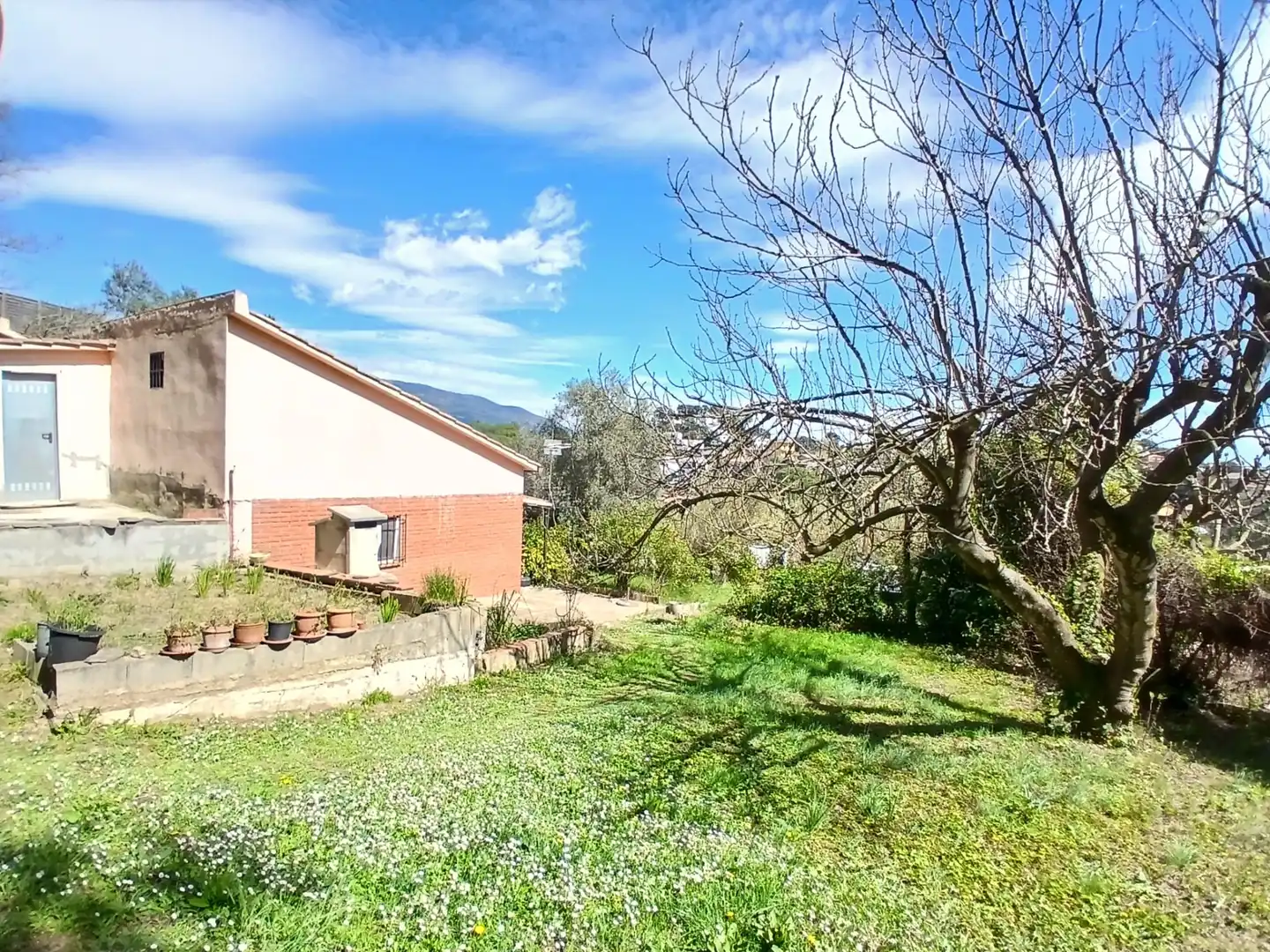 Casa o xalet en venda en Sant Pere de Vilamajor amb Jardí privat, Traster i Moblat