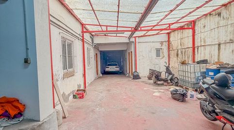 Foto 5 von Fabrikhallen zum Verkauf in Pla de Bon Repós, Alicante / Alacant