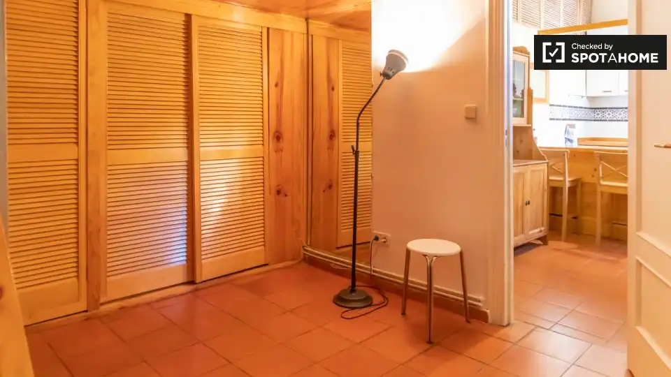 Piso con terraza en alquiler en Centro, imagen 16