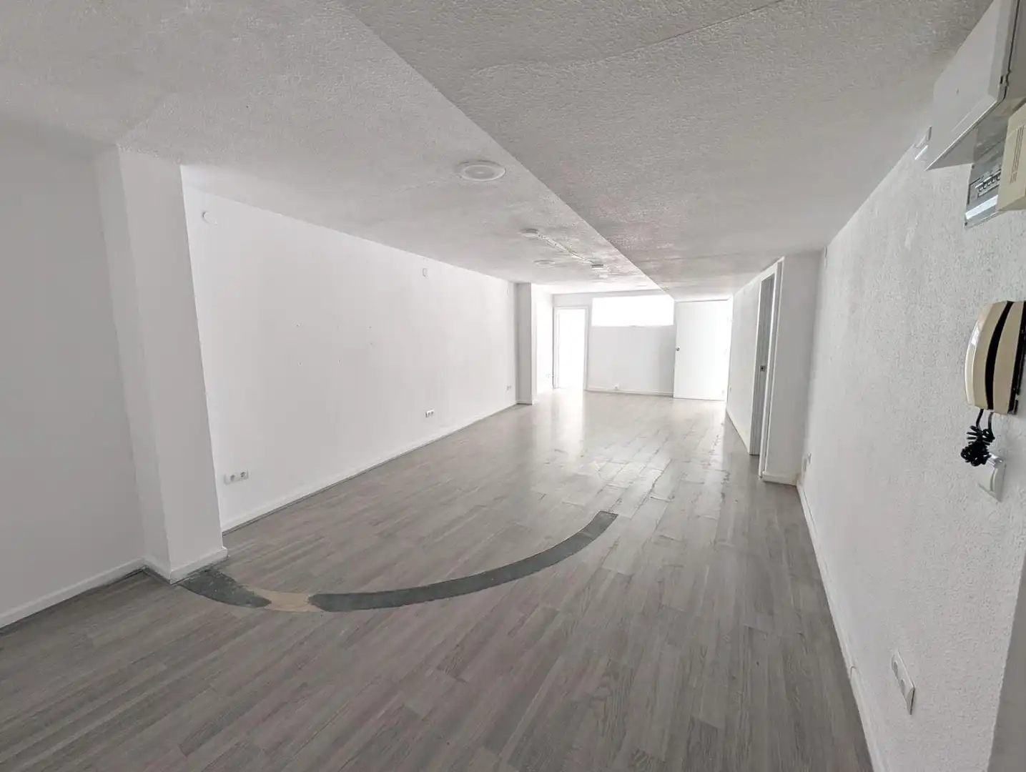 Büro zum Verkauf in Gandia