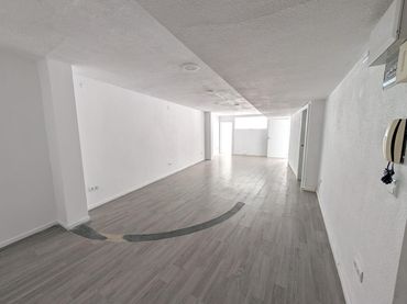 Oficina con ascensor en venta en Centro Ciudad