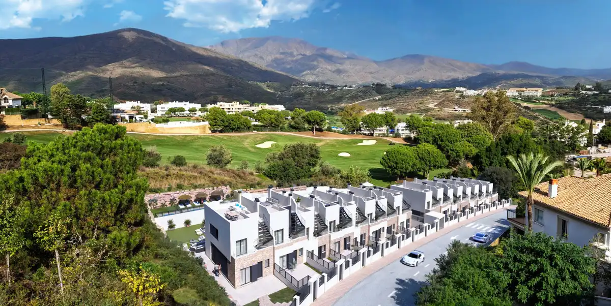 Casa en venda a La Cala Golf - Lagar Martell, imagen 11