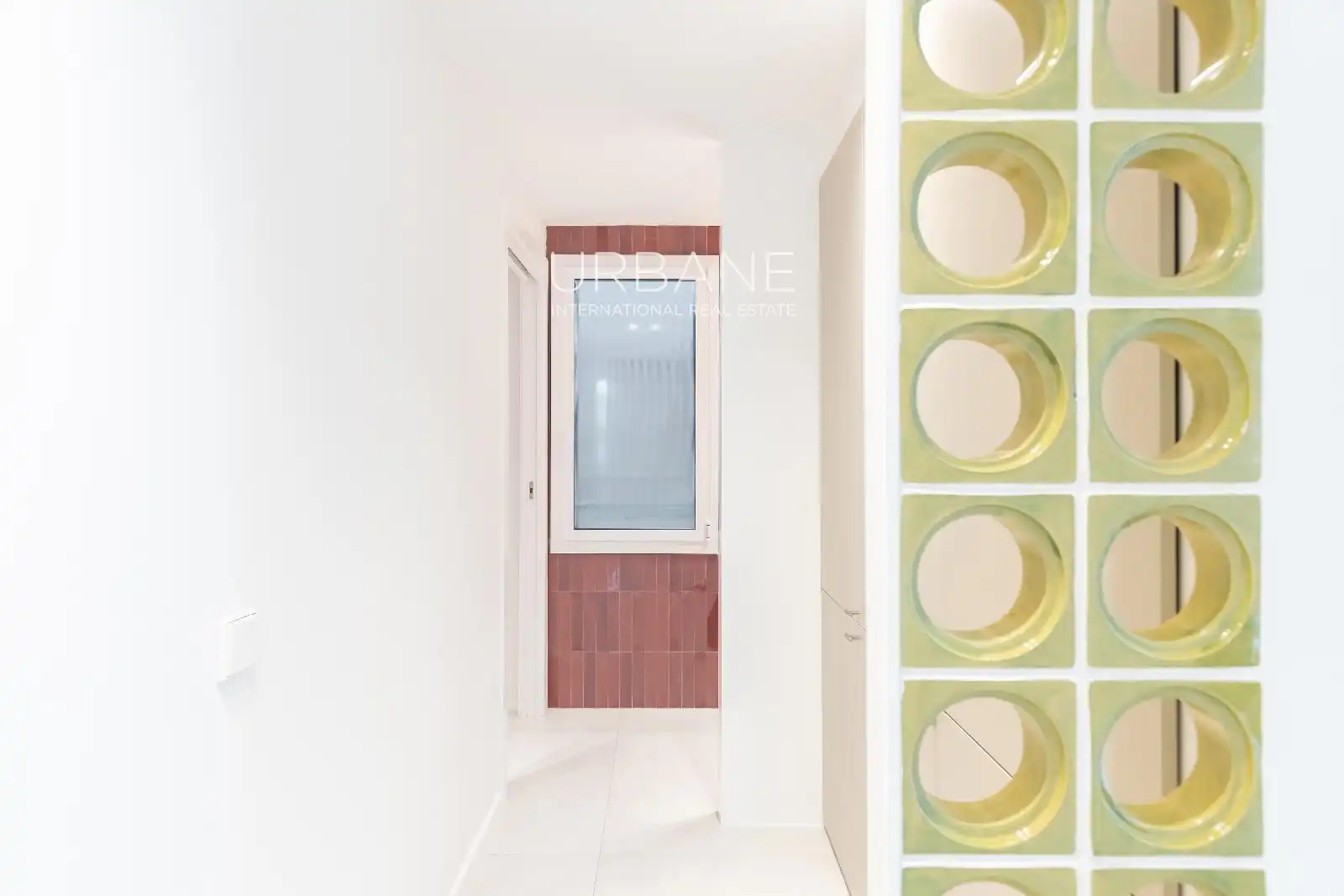 Piso con ascensor en venta en DE VILADOMAT, imagen 35