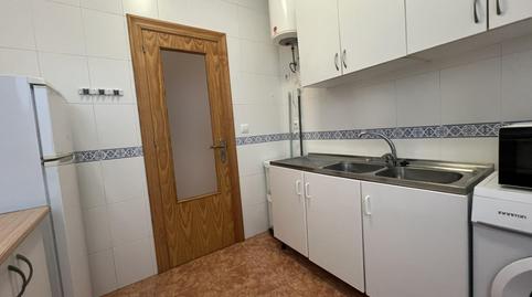 Photo 5 of Flat for sale in Avenida de las Fuerzas Armadas, La Reconquista - El Rosario, Algeciras