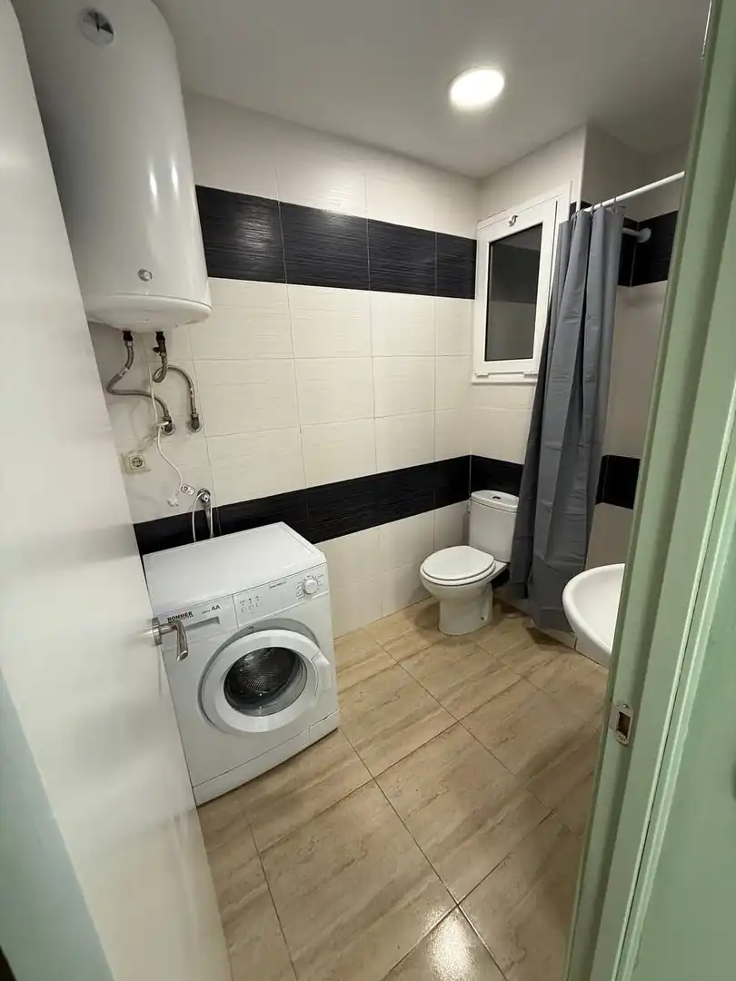 Bany de Àtic en venda en Lloret de Mar amb Aire condicionat i Terrassa