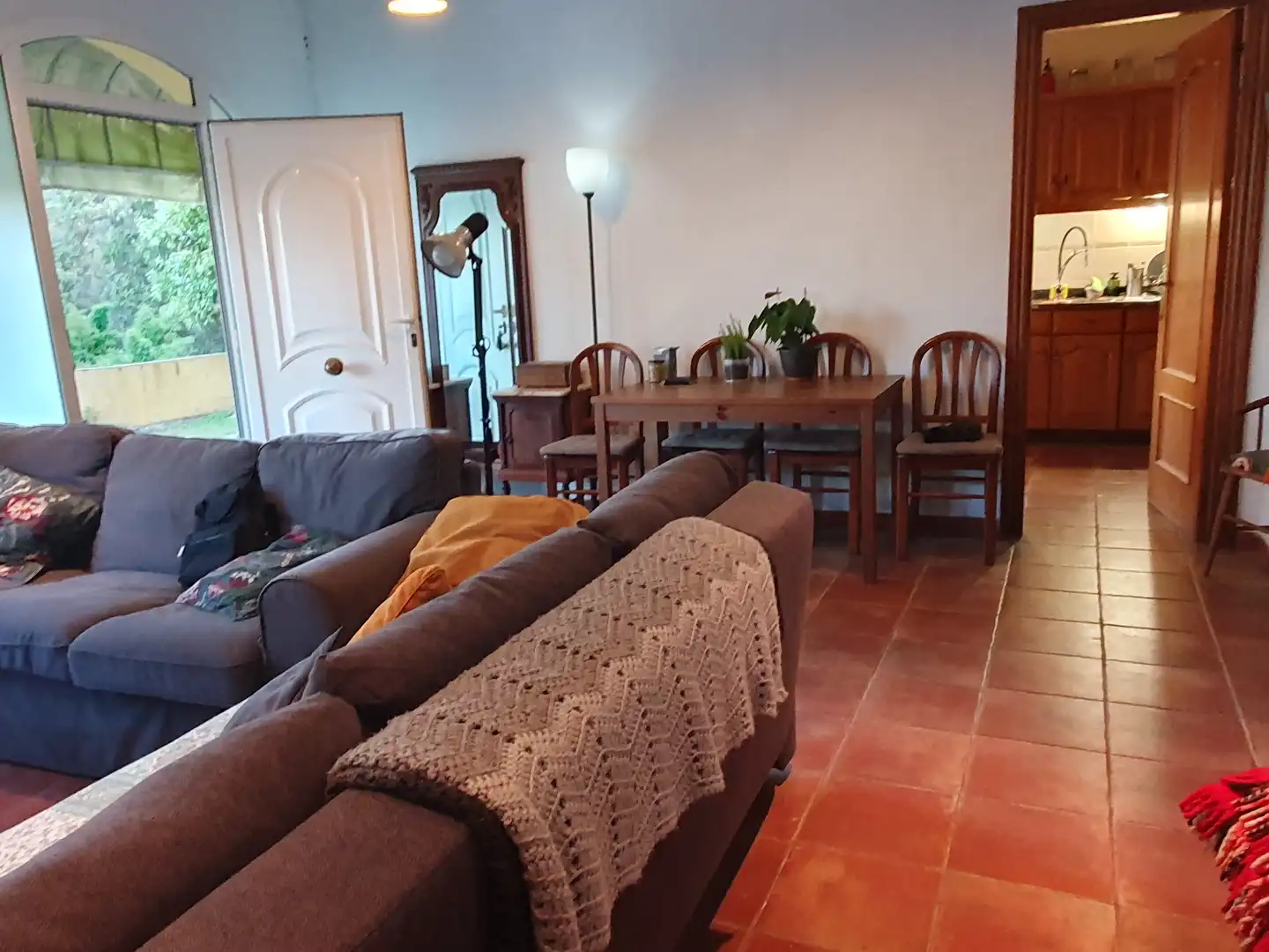 Casa amb piscina en venda a Sant Fost de Campsentelles, imagen 35