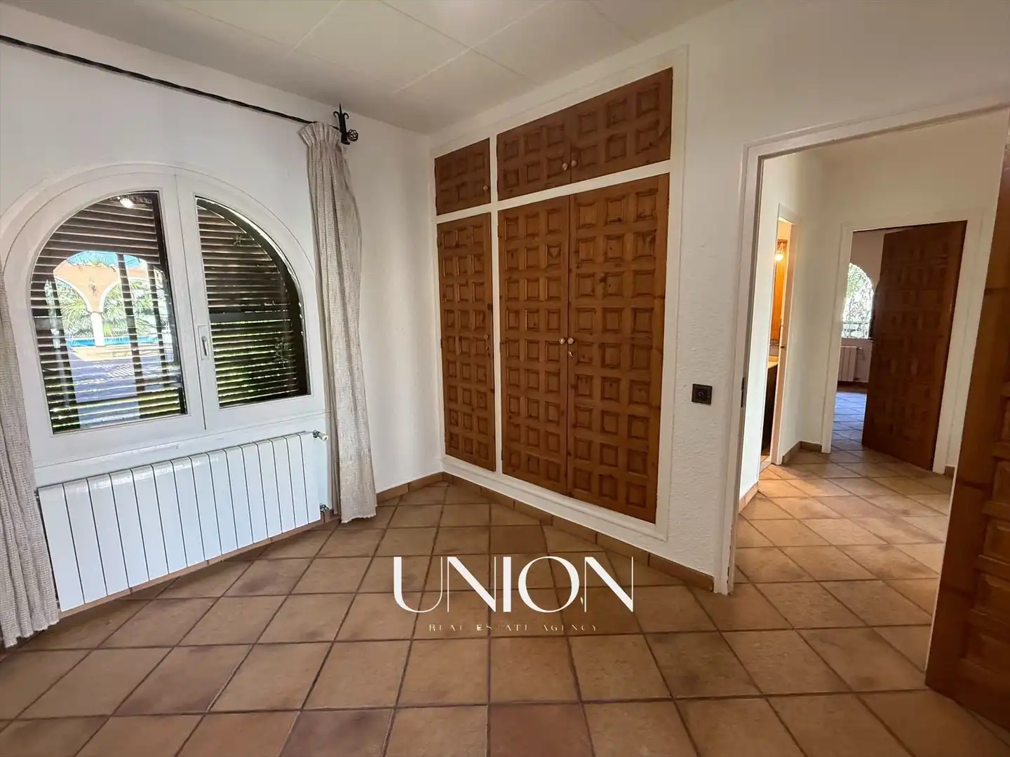 Chalet con piscina en venta en Requesens, imagen 38