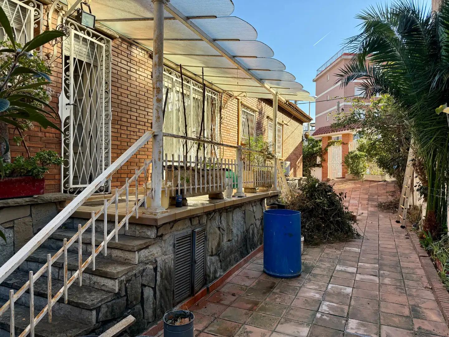Haus mit Terrasse zum Verkauf in Avinguda de Frederic Rahola, imagen 34